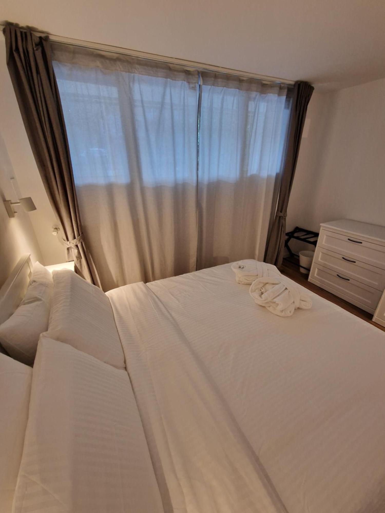 Bellacosta Suite โบโลญญา ภายนอก รูปภาพ