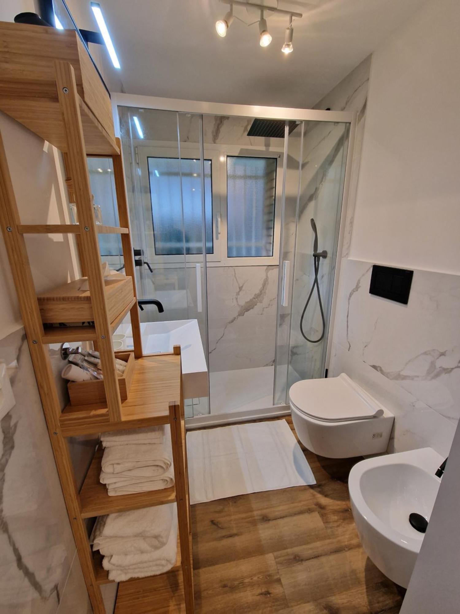 Bellacosta Suite โบโลญญา ภายนอก รูปภาพ