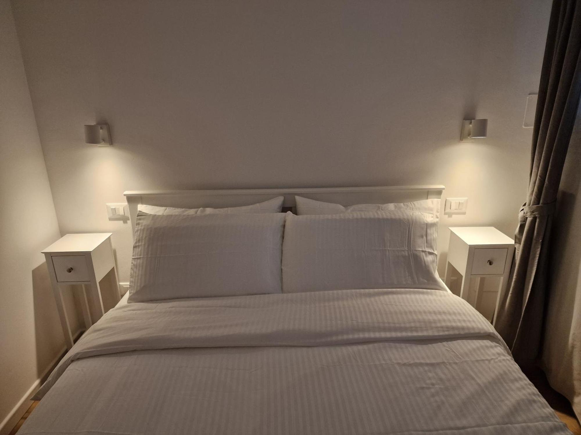 Bellacosta Suite โบโลญญา ภายนอก รูปภาพ