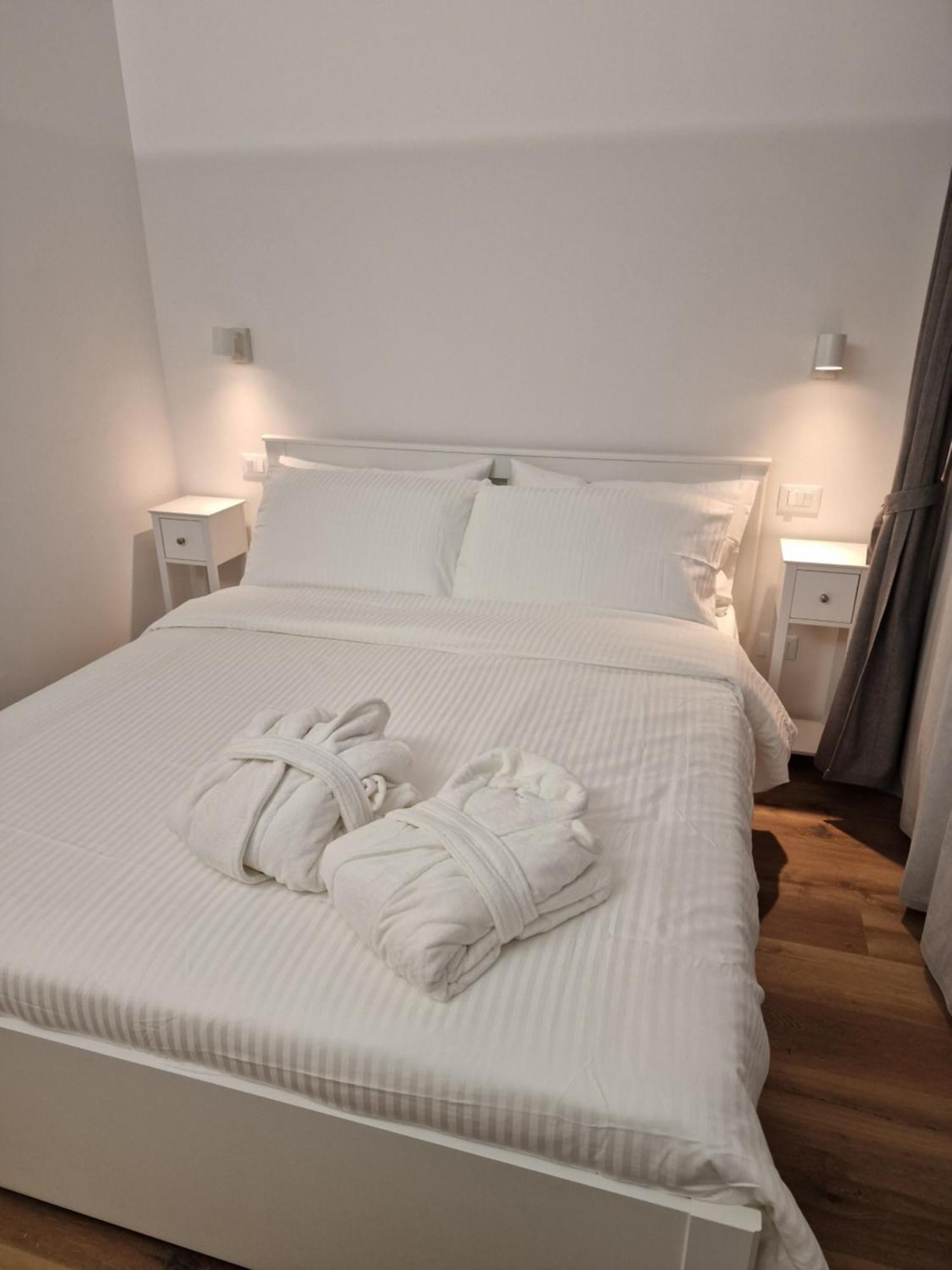 Bellacosta Suite โบโลญญา ภายนอก รูปภาพ
